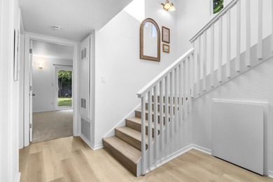 Beach home alert! Don't miss this special ocean-view home tucked - photo 9