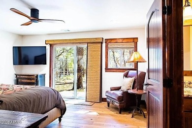 Rustic elegance defines this extensively remodeled SINGLE LEVEL - photo 10