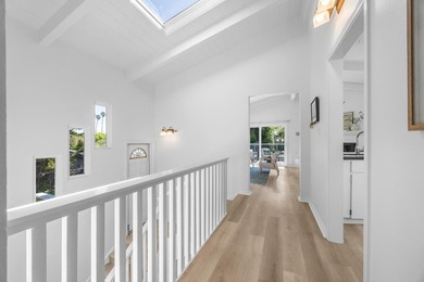 Beach home alert! Don't miss this special ocean-view home tucked - photo 10