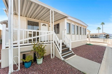 Diamond Valley Lake Home For Sale in Hemet California