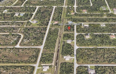 Build your dream home on this 0.23 acre residential lot in the - photo 1