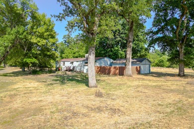 (private lake, pond, creek) Home For Sale in Oak Run California