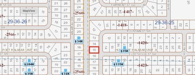 Build your dream home on this 0.23 acre residential lot in the - photo 2