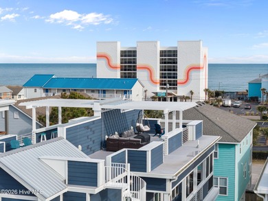 Located in the heart of Carolina Beach, just two blocks from the