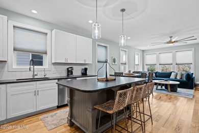 Located in the heart of Carolina Beach, just two blocks from the