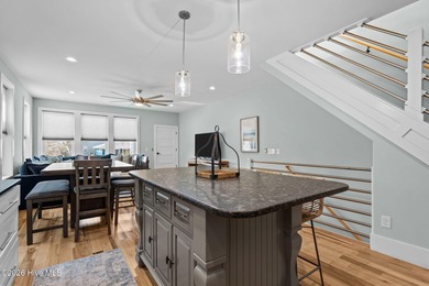 Located in the heart of Carolina Beach, just two blocks from the