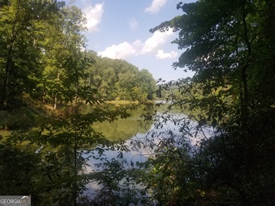 (private lake, pond, coastal) Acreage For Sale in Alto Georgia