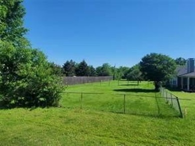 Lake Lot For Sale in Oak Point, Texas