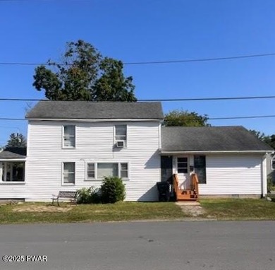 Delaware River - Pike County Home For Sale in Matamoras Pennsylvania