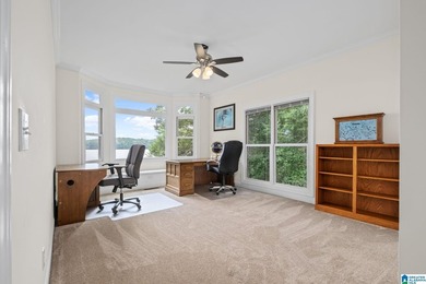 Stunning 4BR, 3BA lakefront retreat on Logan Martin Lake with - photo 46