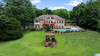 Stunning 4BR, 3BA lakefront retreat on Logan Martin Lake with - photo 50