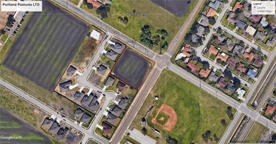 Prime 1.559 Acre corner lot located in the thriving community of - photo 1