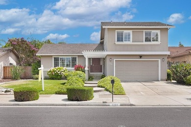 Welcome to 1284 Montmorency Drive, a stunning Cambrian gem - photo 1