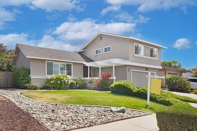Welcome to 1284 Montmorency Drive, a stunning Cambrian gem - photo 2