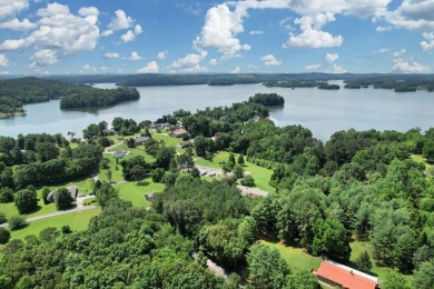 Lake Lot For Sale in Spring City, Tennessee