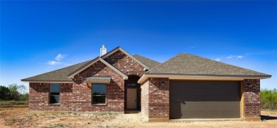 Lake Home For Sale in Graford, Texas