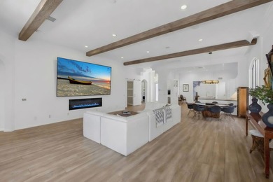 GOLF MEMBERSHIP! Custom 4 BR/4 BA home with newly built second - photo 9