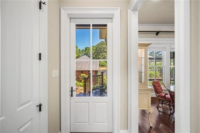 Welcome to 113 Oak Avenue, located in Fairhope's sought-after - photo 30