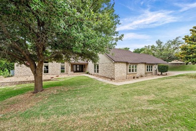 Lake Granbury Home Active Under Contract in Granbury Texas