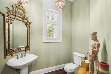 Welcome to 113 Oak Avenue, located in Fairhope's sought-after - photo 33
