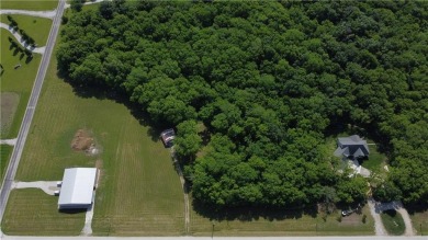 (private lake, pond, creek) Acreage For Sale in Bates City Missouri