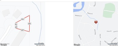 Twin Lakes Lot For Sale in Diamondhead Mississippi