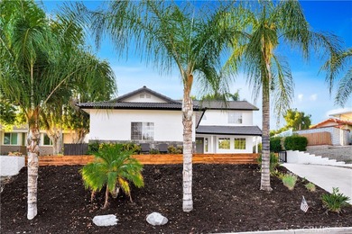 Canyon Lake Home For Sale in Canyon Lake California