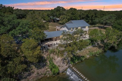 (private lake, pond, creek) Home For Sale in Lampasas Texas