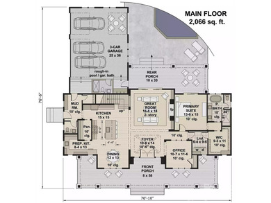 Elevate your lifestyle with this proposed 2-story modern - photo 43
