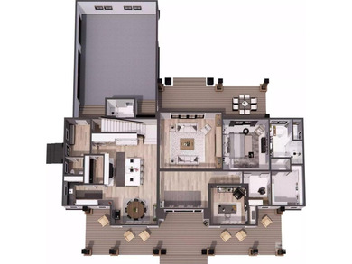Elevate your lifestyle with this proposed 2-story modern - photo 45
