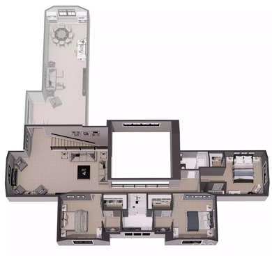 Elevate your lifestyle with this proposed 2-story modern - photo 46