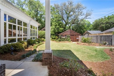 Welcome to 113 Oak Avenue, located in Fairhope's sought-after - photo 47