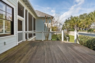 Tucked away on a serene, picturesque street in Daniel Island - photo 50