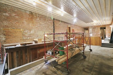 You could be the proud new owner of this three story brick - photo 4
