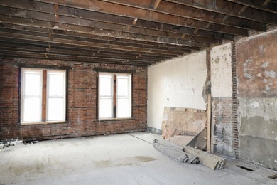 You could be the proud new owner of this three story brick - photo 7
