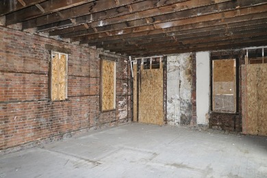 You could be the proud new owner of this three story brick - photo 8