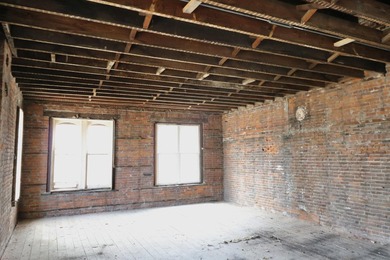 You could be the proud new owner of this three story brick - photo 10