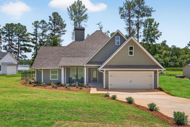 Welcome to 1050 Sugar Hill Drive on beautiful Lake Oconee- a - Lake Home For Sale in Buckhead, Georgia