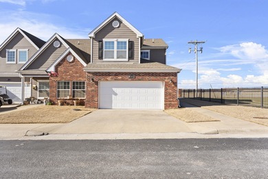 Grand Lake O the Cherokees Home For Sale in Afton Oklahoma