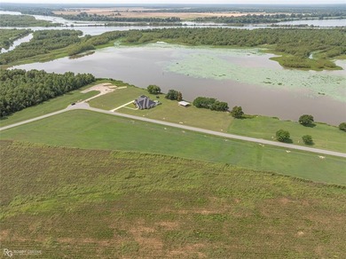 Red River Lot For Sale in Elm Grove Louisiana