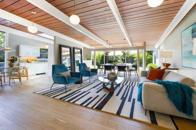 Set in the charming Fairmeadow neighborhood, this beautifully - photo 3