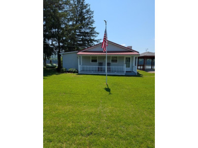Lake Home For Sale in Stout, Ohio