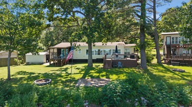 Grand Lake O the Cherokees Home For Sale in Grove Oklahoma