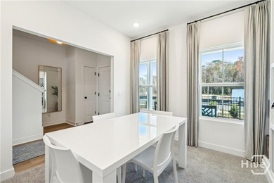 *ESTIMATED COMPLETION JULY* Waterlily- Beautiful two-story home - photo 3