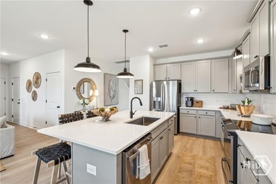 *ESTIMATED COMPLETION JULY* Waterlily- Beautiful two-story home - photo 8