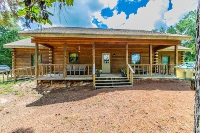 Cedar Creek Lake Home Sale Pending in Caney City Texas
