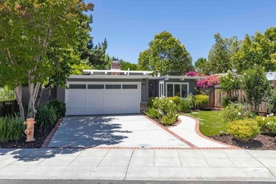 Set on a cul-de-sac in Midtown, this inviting home blends - photo 1