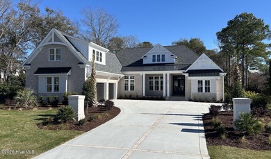 NEW | WATER-ACCENTUATED | MOVE-IN-READY An extraordinary coastal - photo 1