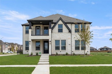 Lake Lewisville Home For Sale in Frisco Texas