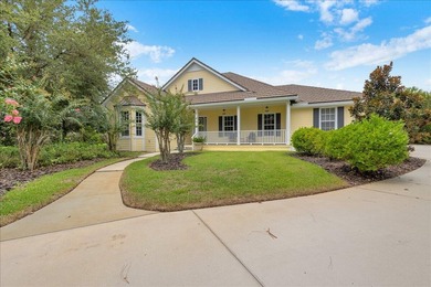 Exceptional estate property offers fabulous Key West style home - photo 1